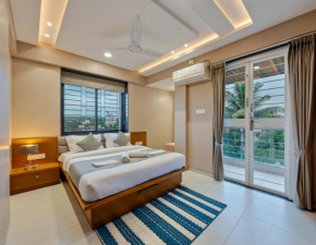 Orchid Avenue Luxurious Homestay